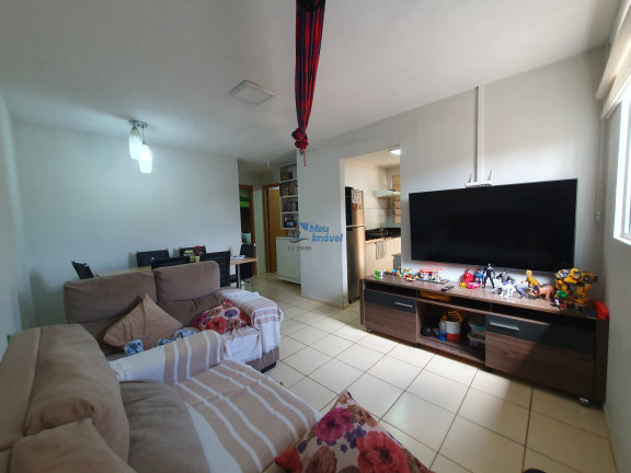 Casa com 2 Quartos à Venda, 65 m² em Riacho Fundo Ii - Brasília