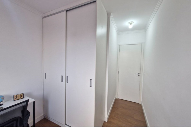 Imagem Apartamento com 2 Quartos à Venda, 51 m² em água Fria - São Paulo