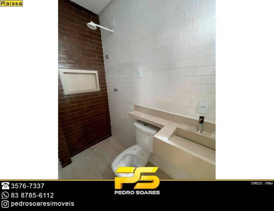 Imagem Apartamento com 3 Quartos à Venda, 72 m² em João Pessoa Imagem Apartamento com 3 Quartos à Venda, 72 m² em João Pessoa