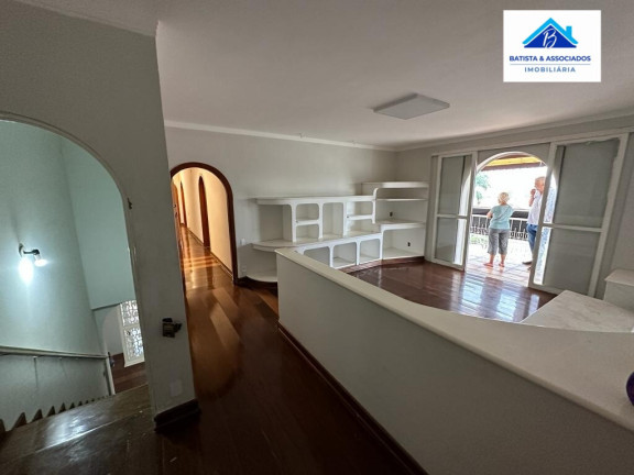 Imagem Casa com 15 Quartos à Venda, 1.000 m² em Parque Taquaral - Campinas