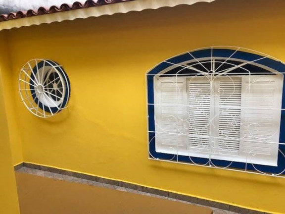 Imagem Casa com 2 Quartos à Venda, 105 m² em Parque João Ramalho - Santo André