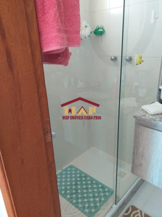 Imagem Apartamento com 2 Quartos para Temporada, em Marlin - Cabo Frio Imagem Apartamento com 2 Quartos para Temporada, em Marlin - Cabo Frio