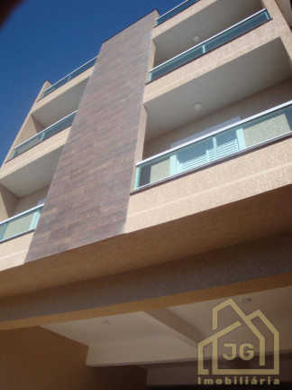 Imagem Cobertura com 2 Quartos para Alugar, 124 m² em Vila Tibiriçá - Santo André Imagem Cobertura com 2 Quartos para Alugar, 124 m² em Vila Tibiriçá - Santo André