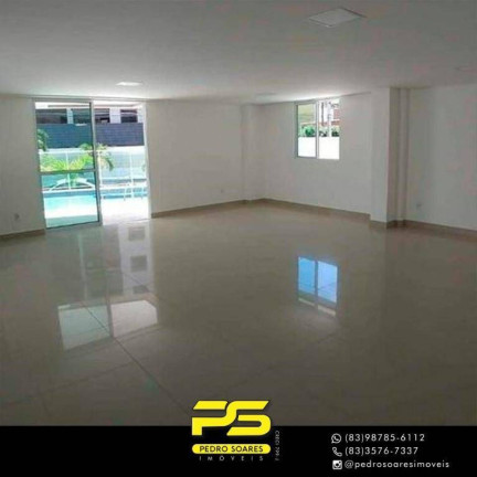 Imagem Apartamento com 3 Quartos à Venda, 71 m² em Jaguaribe - João Pessoa