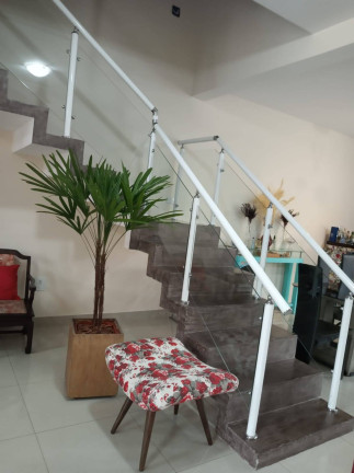 Imagem Casa com 3 Quartos à Venda, 130 m² em Vila Brasilina - São Paulo Imagem Casa com 3 Quartos à Venda, 130 m² em Vila Brasilina - São Paulo