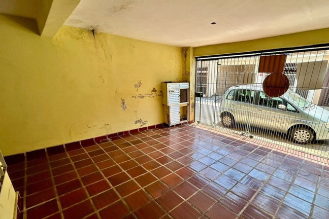 Imagem Casa com 2 Quartos à Venda,  em Tatuapé - São Paulo