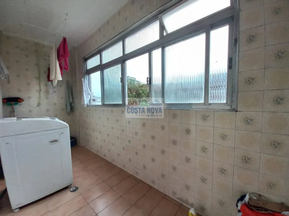 Imagem Apartamento com 2 Quartos à Venda, 110 m² em Embaré - Santos Imagem Apartamento com 2 Quartos à Venda, 110 m² em Embaré - Santos