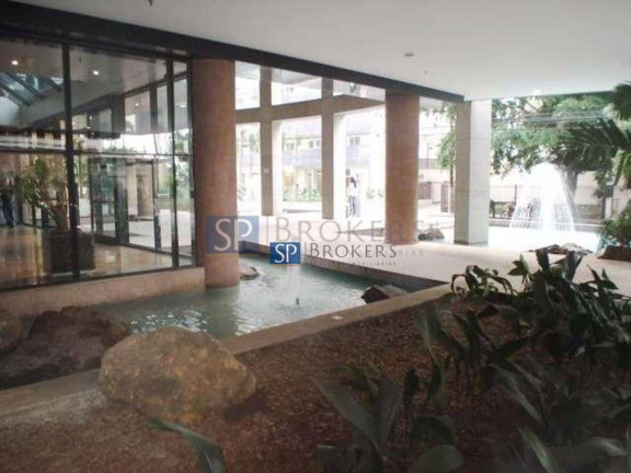Imagem Sala Comercial para Alugar, 367 m² em Vila Olímpia - São Paulo Imagem Sala Comercial para Alugar, 367 m² em Vila Olímpia - São Paulo