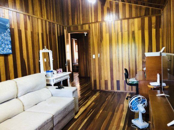 Imagem Casa com 3 Quartos à Venda, 2 m² em Chácaras Fernão Dias - Atibaia