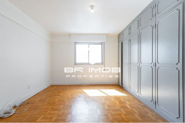 Imagem Imóvel com 3 Quartos à Venda, 227 m² em Jardim Paulistano - São Paulo