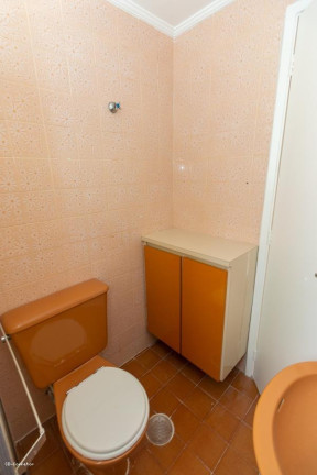 Imagem Apartamento com 1 Quarto à Venda, 49 m² em Vila Uberabinha - São Paulo
