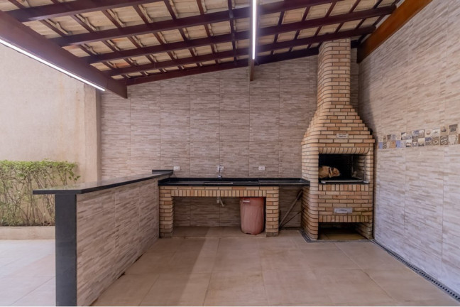 Apartamento com 2 Quartos à Venda, 59 m² em Quinta Da Paineira - São Paulo