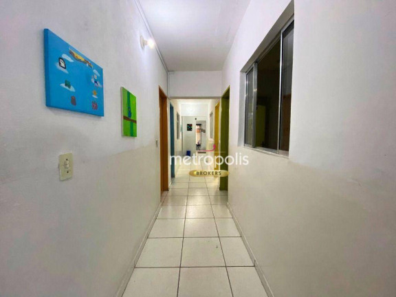 Imagem Edifício Residencial à Venda ou Locação, 329 m² em Vila América - Santo André Imagem Edifício Residencial à Venda ou Locação, 329 m² em Vila América - Santo André