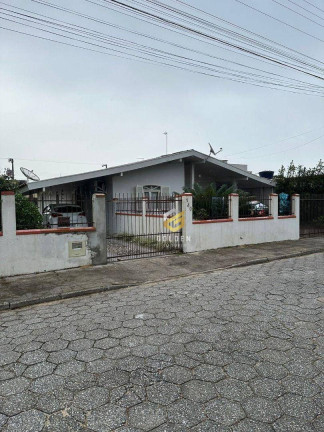Imagem Casa com 4 Quartos à Venda, 150 m² em Xv De Novembro - Tijucas Imagem Casa com 4 Quartos à Venda, 150 m² em Xv De Novembro - Tijucas