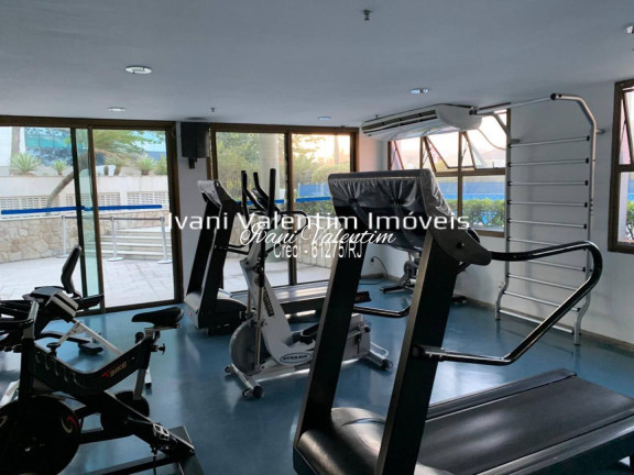 Imagem Apartamento com 1 Quarto à Venda, 55 m² em Barra Da Tijuca - Rio De Janeiro Imagem Apartamento com 1 Quarto à Venda, 55 m² em Barra Da Tijuca - Rio De Janeiro