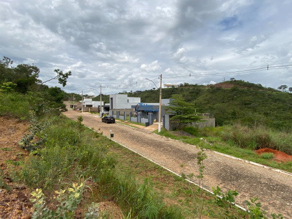 Imagem Terreno à Venda, 710 m² em Setor Habitacional Jardim Botânico - Brasília