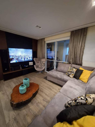 Foto do imóvel Apartamento com 3 Quartos à Venda, 103 m² em Ipiranga - São Paulo