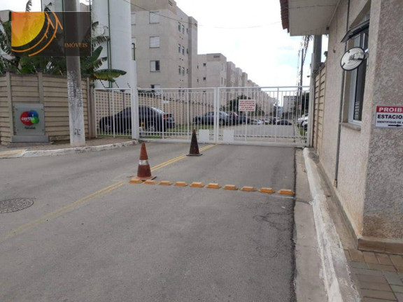 Imagem Apartamento com 2 Quartos à Venda, 43 m² em Jaraguá - São Paulo Imagem Apartamento com 2 Quartos à Venda, 43 m² em Jaraguá - São Paulo