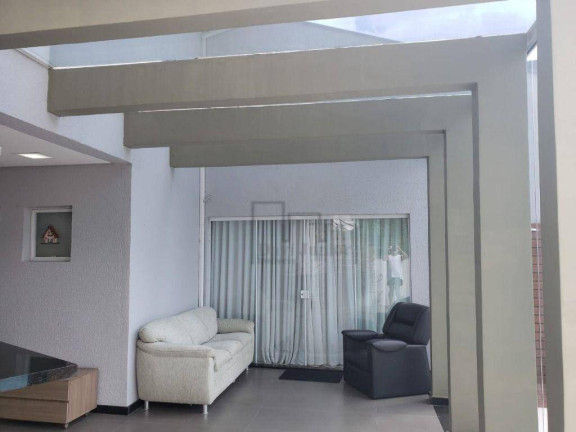 Imagem Casa com 4 Quartos à Venda, 280 m² em Condomínio Parque Esplanada - Votorantim