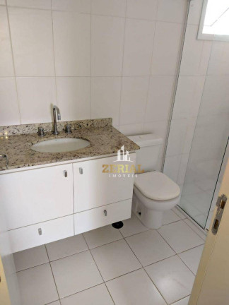 Imagem Apartamento com 3 Quartos para Alugar, 98 m² em Santa Paula - São Caetano Do Sul Imagem Apartamento com 3 Quartos para Alugar, 98 m² em Santa Paula - São Caetano Do Sul