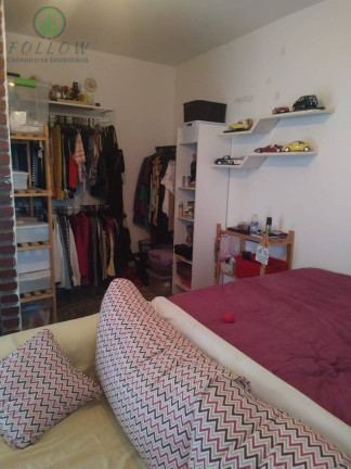 Imagem Sobrado com 4 Quartos à Venda, 330 m² em Cipava - Osasco