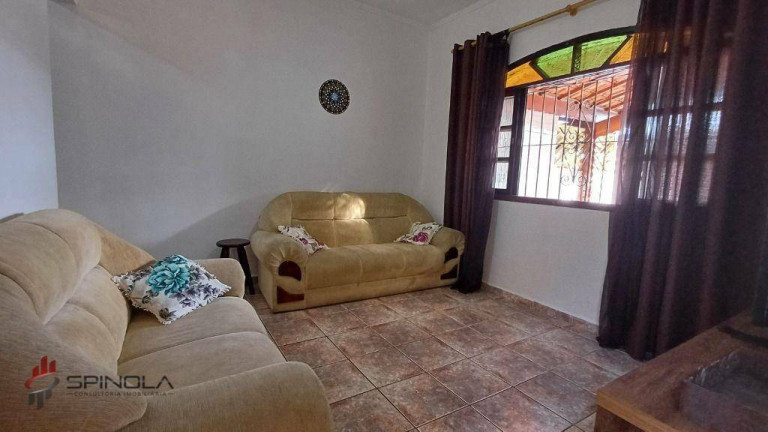 Imagem Casa com 2 Quartos à Venda, 89 m² em Vilamar - Praia Grande Imagem Casa com 2 Quartos à Venda, 89 m² em Vilamar - Praia Grande