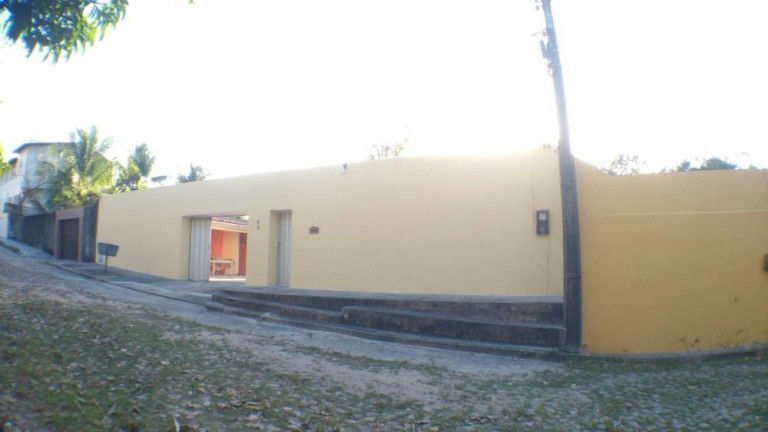 Imagem Casa com 4 Quartos à Venda, 242 m² em Alto Alegre - Aquiraz Imagem Casa com 4 Quartos à Venda, 242 m² em Alto Alegre - Aquiraz