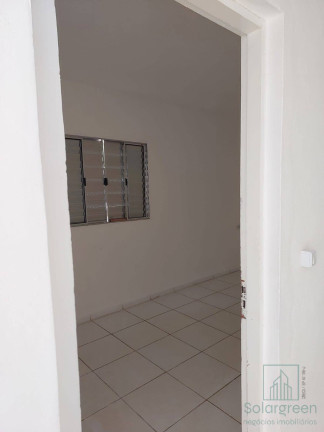 Imagem Casa com 2 Quartos para Alugar, 100 m² em Alvinópolis - Atibaia