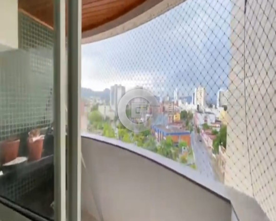 Imagem Apartamento com 2 Quartos à Venda, 80 m² em Vila Santa Maria - Montes Claros
