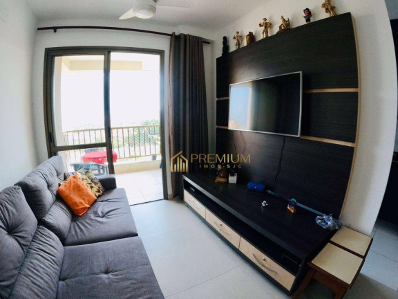 Imagem Imóvel com 2 Quartos à Venda, 60 m² em Martim De Sá - Caraguatatuba