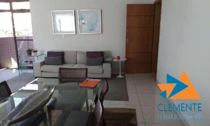 Imagem Apartamento com 4 Quartos à Venda, 150 m² em Cruzeiro - Belo Horizonte