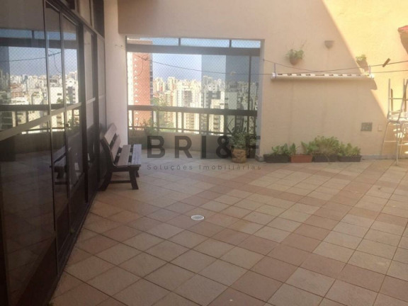 Imagem Apartamento com 4 Quartos à Venda, 358 m² em Planalto Paulista - São Paulo Imagem Apartamento com 4 Quartos à Venda, 358 m² em Planalto Paulista - São Paulo