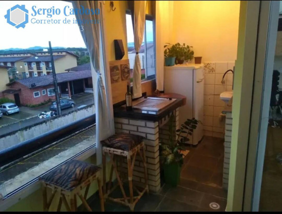 Imagem Apartamento com 2 Quartos à Venda, 45 m² em Cibratel Ii - Itanhaém Imagem Apartamento com 2 Quartos à Venda, 45 m² em Cibratel Ii - Itanhaém