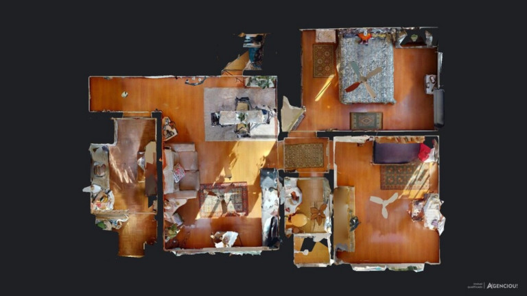 Imagem Imóvel com 2 Quartos à Venda, 78 m² em Cristal - Porto Alegre