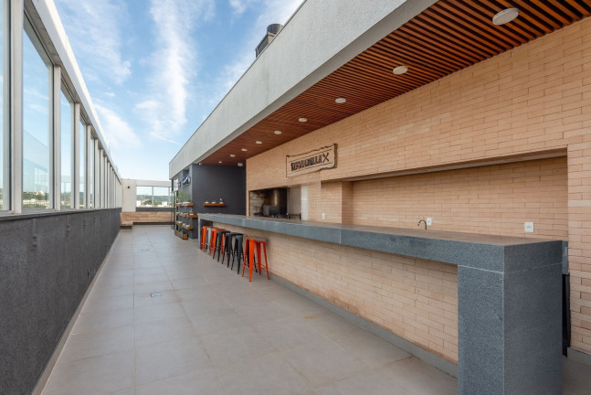 Imagem Apartamento com 2 Quartos à Venda, 61 m² em Santana - Porto Alegre