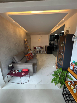 Imagem Apartamento com 2 Quartos à Venda, 72 m² em Barra Da Tijuca - Rio De Janeiro