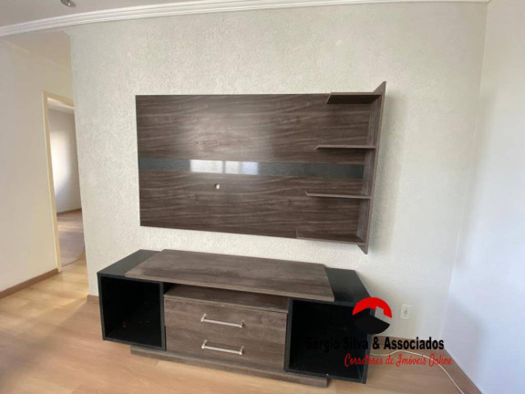Imagem Apartamento com 2 Quartos à Venda, em Estiva - Taubaté Imagem Apartamento com 2 Quartos à Venda, em Estiva - Taubaté