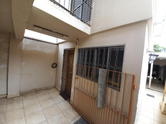 Imagem Casa com 3 Quartos à Venda, 125 m² em Vila Olímpia - São Paulo Imagem Casa com 3 Quartos à Venda, 125 m² em Vila Olímpia - São Paulo