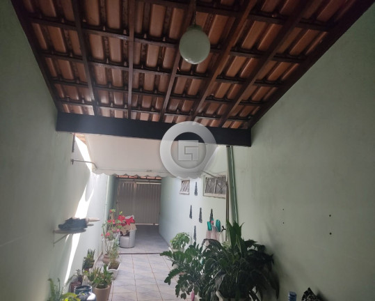 Imagem Sobrado com 3 Quartos à Venda, 180 m² em Vila Guilhermina - Montes Claros