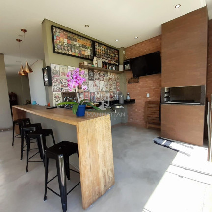 Imagem Casa de Condomínio com 4 Quartos à Venda, 330 m² em Loteamento Caminhos De São Conrado (sousas) - Campinas Imagem Casa de Condomínio com 4 Quartos à Venda, 330 m² em Loteamento Caminhos De São Conrado (sousas) - Campinas