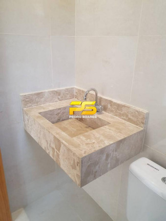 Imagem Casa com 3 Quartos à Venda, 80 m² em José Américo De Almeida - João Pessoa