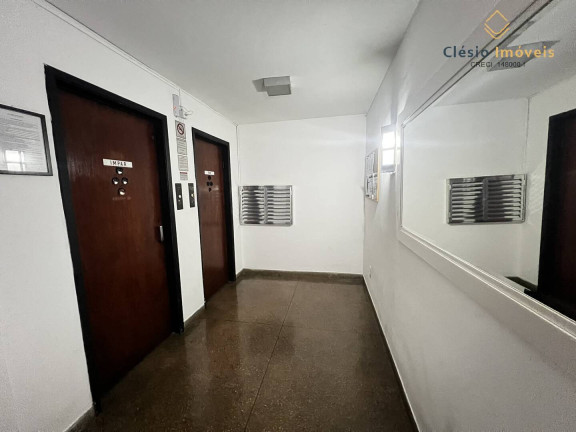 Imagem Apartamento com 1 Quarto à Venda, 29 m² em Consolação - São Paulo
