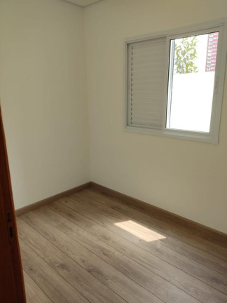 Imagem Apartamento com 3 Quartos à Venda, 87 m² em Parque Das Nações - Santo André