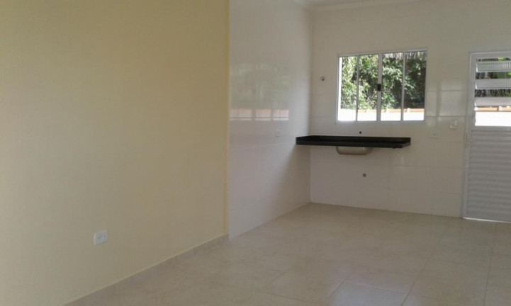 Imagem Casa com 2 Quartos à Venda, 60 m² em Cibratel Ii - Itanhaém