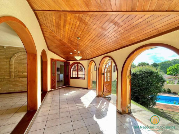 Imagem Casa de Condomínio com 4 Quartos à Venda, 1 m² em Recanto Impla - Carapicuíba
