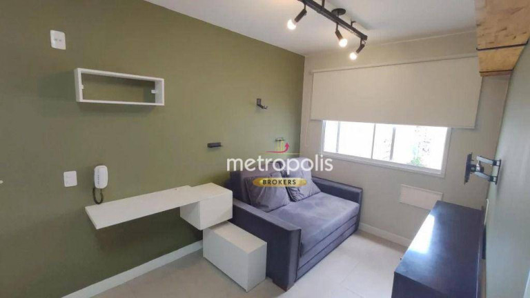 Apartamento com 1 Quarto à Venda, 25 m² em Bela Vista - São Paulo