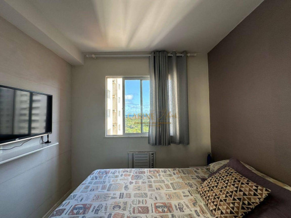 Imagem Apartamento com 2 Quartos para Alugar, 50 m² em Piatã - Salvador Imagem Apartamento com 2 Quartos para Alugar, 50 m² em Piatã - Salvador