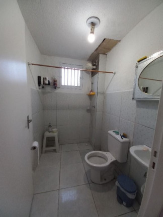 Imagem Apartamento com 2 Quartos à Venda, 45 m² em Oásis - Itanhaém Imagem Apartamento com 2 Quartos à Venda, 45 m² em Oásis - Itanhaém