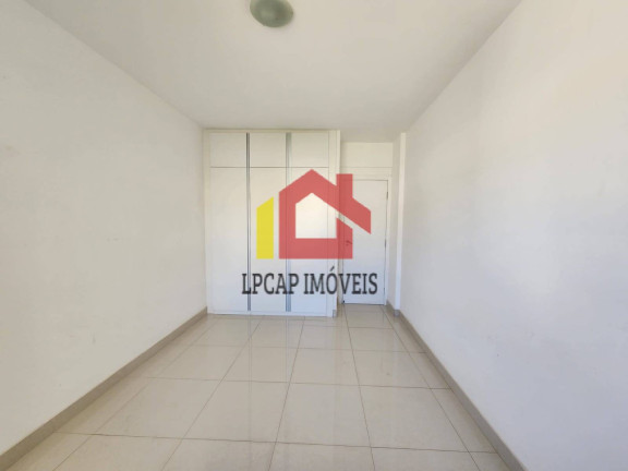 Imagem Apartamento com 4 Quartos à Venda, 100 m² em Cruzeiro - Belo Horizonte
