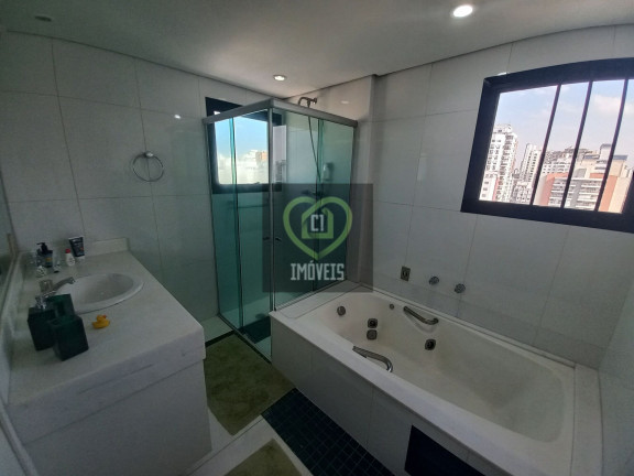 Imagem Apartamento com 4 Quartos à Venda, 190 m² em Perdizes - São Paulo Imagem Apartamento com 4 Quartos à Venda, 190 m² em Perdizes - São Paulo